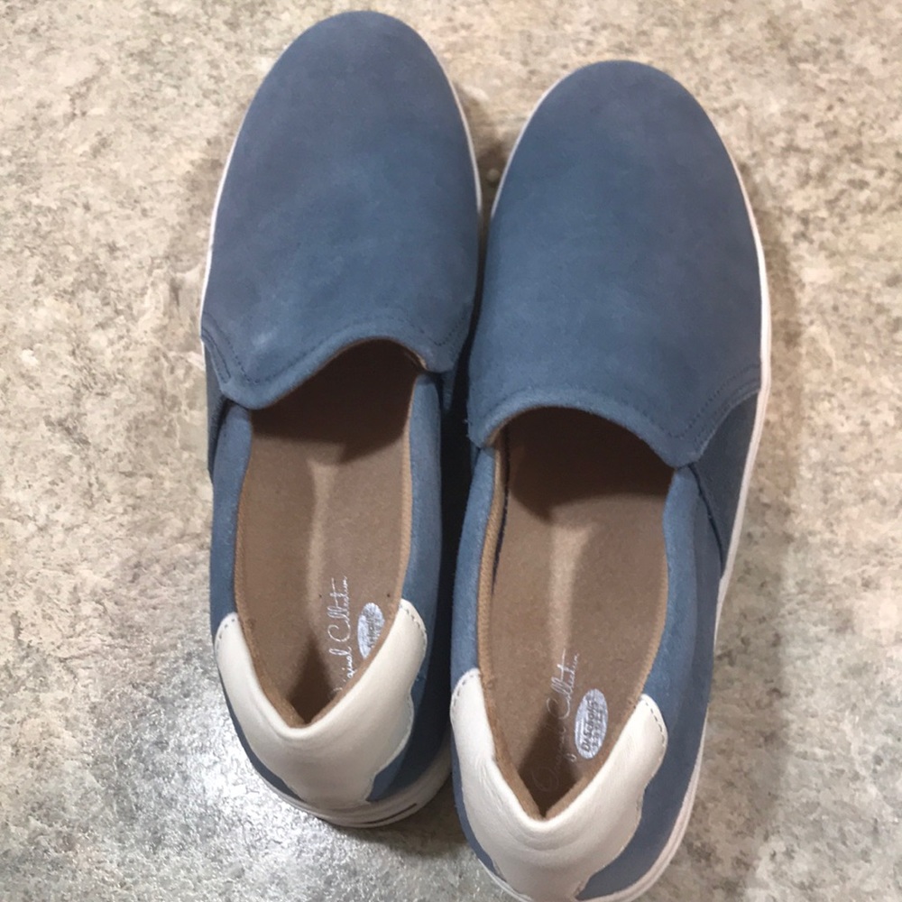 DR.SCHOLLS ORIGINAL SHOES